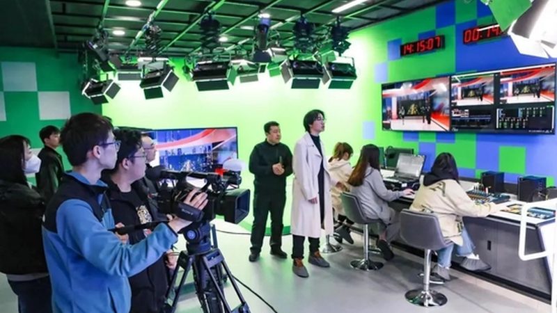 广告片拍摄材质分类与选择