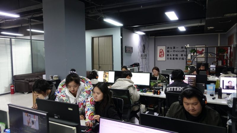 小规模文化传媒公司记账成本解析**