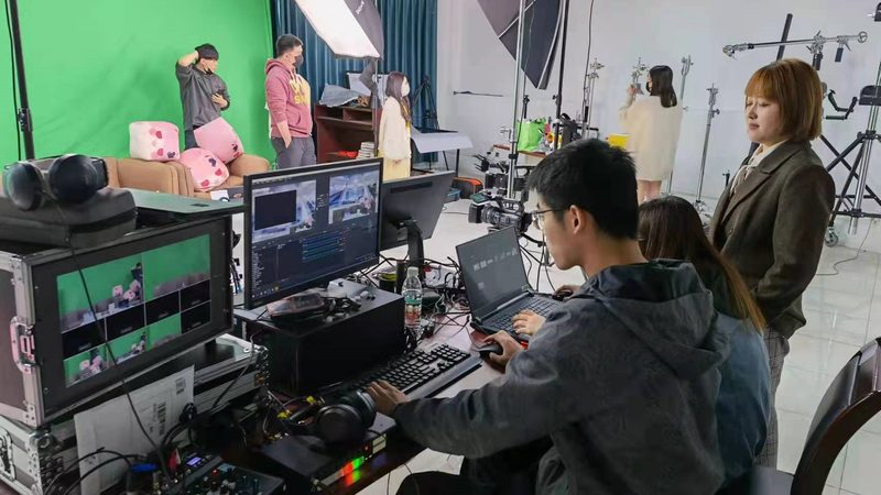 会场舞台背景效果图制作全攻略