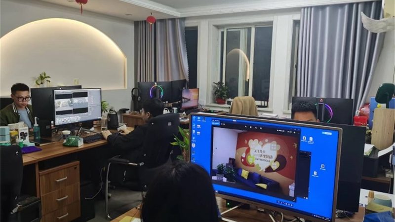 纪录片拍摄人员配置标准全解析**