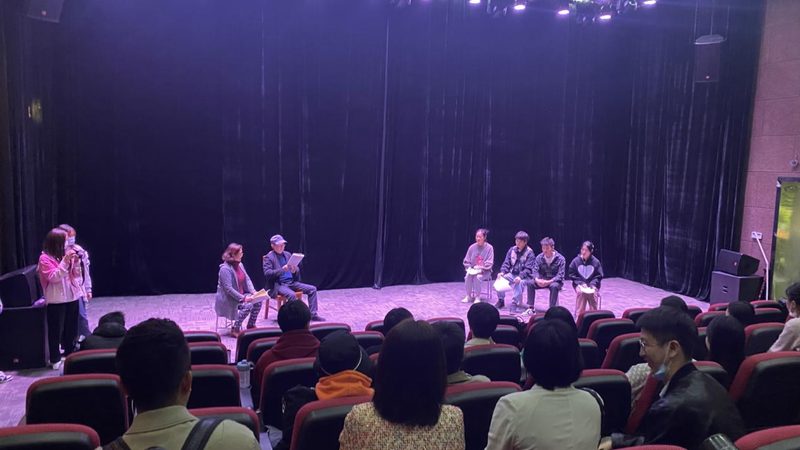 北京学术会议策划：揭秘高效会议背后的专业之道