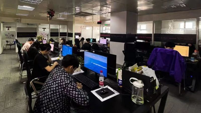短视频时代，美业代运营的五大关键要素