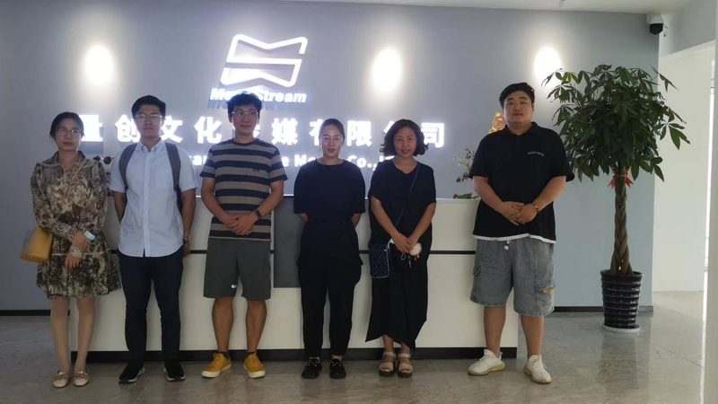 开业庆典节目编排：如何打造一场视听盛宴**