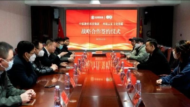会议摄影背景板布置效果图为何总与实际效果差很多