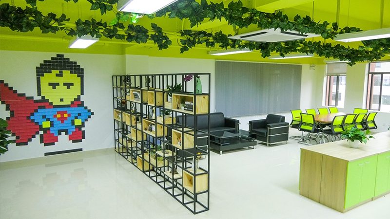 北京品牌设计公司：解码品牌视觉语言的塑造之道